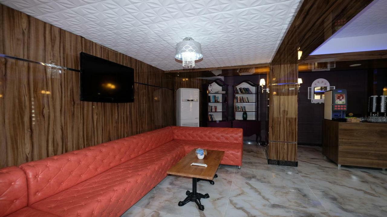 Cleopatra Golden Beach Hotel Аланя Екстериор снимка